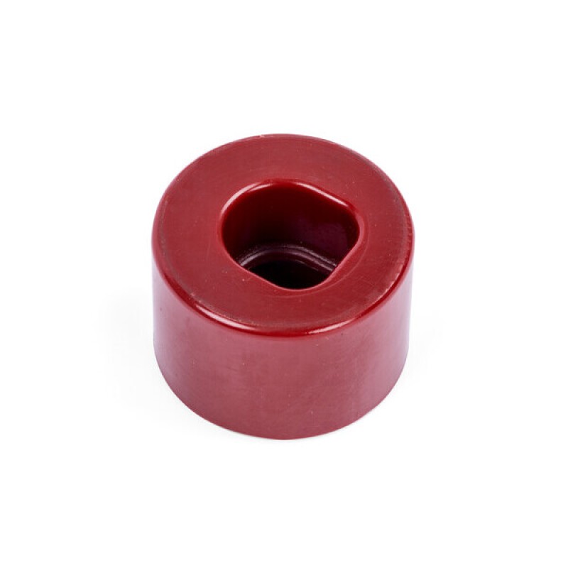 APR SNUB MOUNT - B6 6/8 CYLINDER - RED