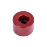 APR SNUB MOUNT - B6 6/8 CYLINDER - RED