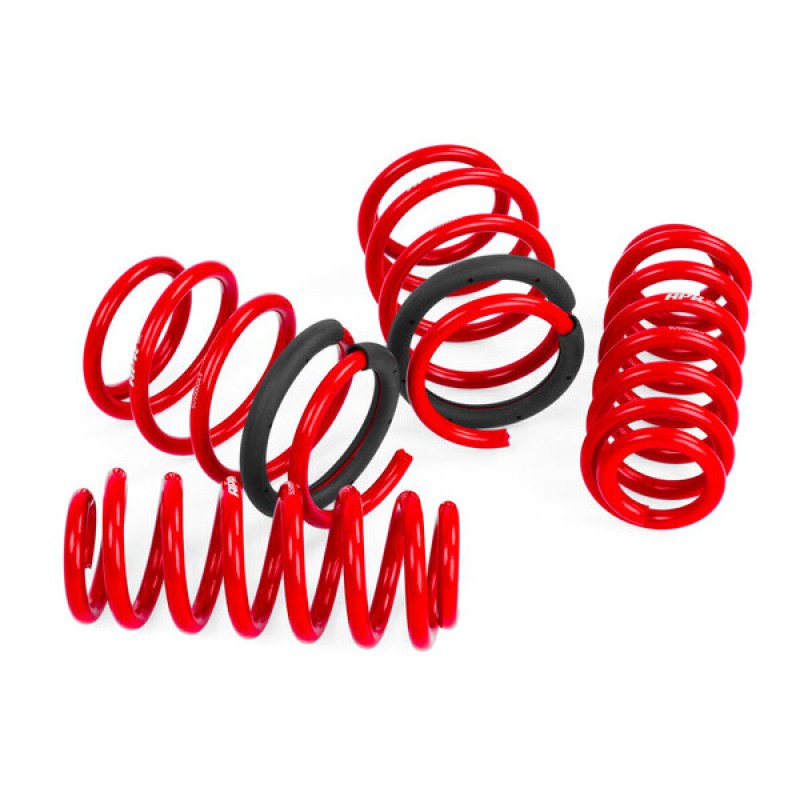 APR ROLL-CONTROL LOWERING SPRINGS - S3/RS3 SEDAN 8V