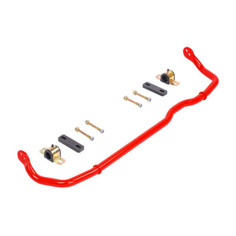 APR ROLL-CONTROL STABILIZER BAR - FRONT - MQB FWD