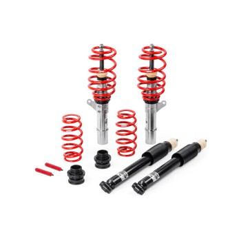 APR ROLL-CONTROL COILOVER SYSTEM - MQB FWD