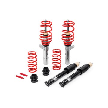 APR ROLL-CONTROL COILOVER SYSTEM - MQB FWD
