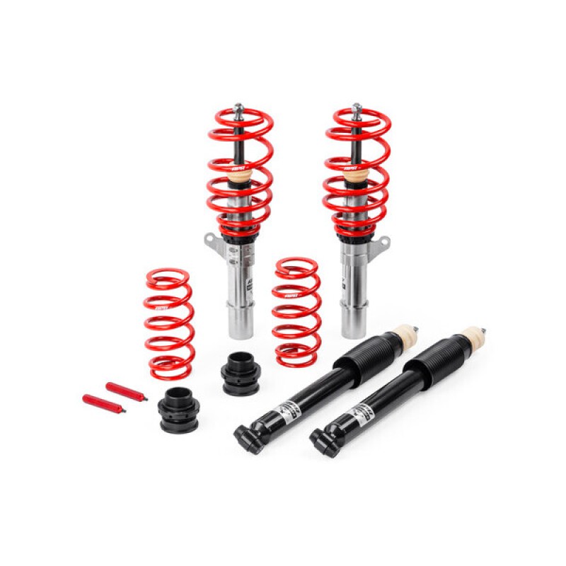 APR ROLL-CONTROL COILOVER SYSTEM - MQB FWD