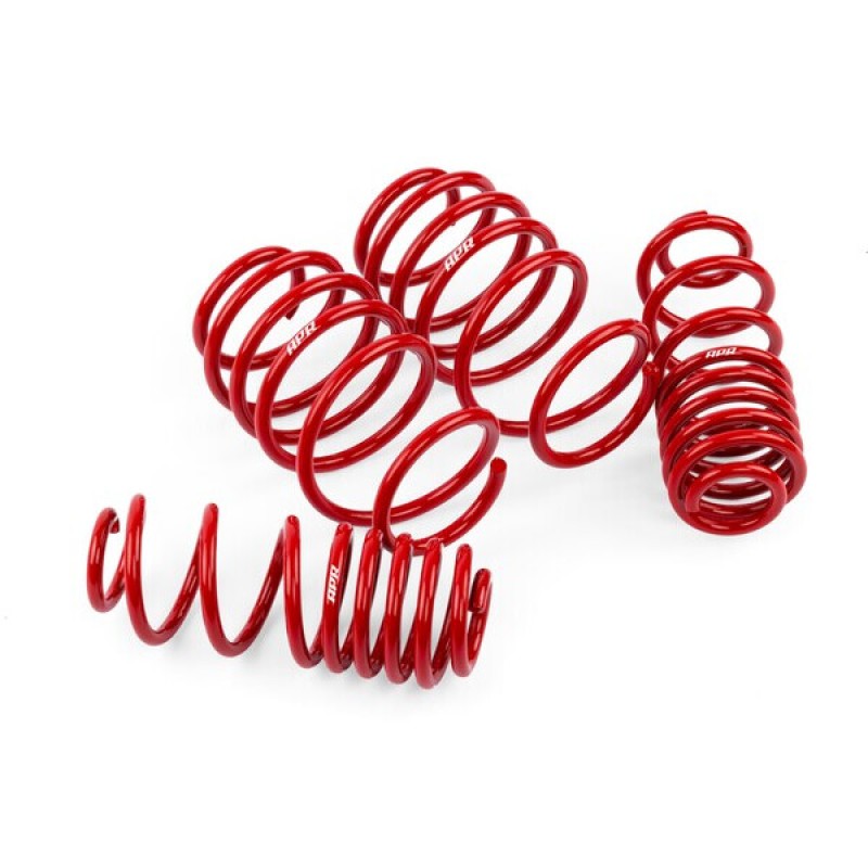 LOWERING SPRINGS, 2015-21 GTI (MK7/7.5)