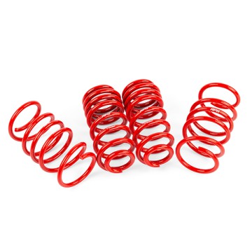 LOWERING SPRINGS, 2022 GTI (MK8)