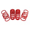 LOWERING SPRINGS, 2022 GOLF-R (MK8)