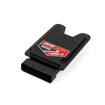 ELECTRONIC DAMPENER CONTROLLER, AUDI