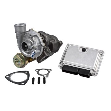 B6 K04 TURBO KIT WITHOUT INJECTORS