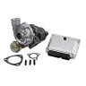 B6 K04 TURBO KIT WITHOUT INJECTORS