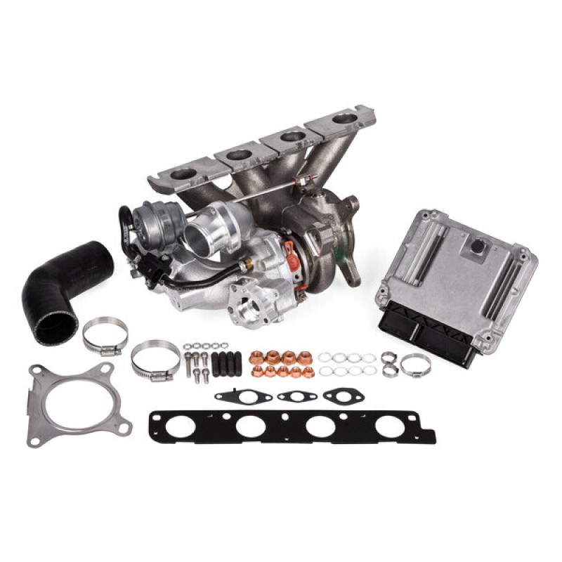 KO4 TSI 2.0/1.8 TSI TRANSVERSE