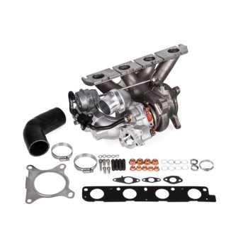 2.0T FSI K04 W/O FUEL PUMP W/O INJECTORS