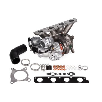 2.0T FSI K04 W/O FUEL PUMP W/O INJECTORS