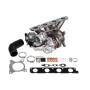 2.0T FSI K04 W/O FUEL PUMP W/O INJECTORS