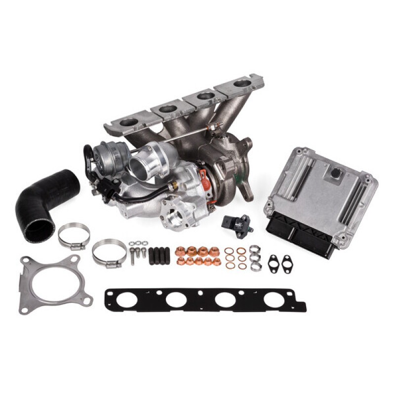 K04 2.0/1.8 TSI TRANSVERSE MKV