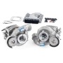 TURBO KIT, UPGRADE TO 991.2 CARRERA GTS