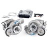 TURBO KIT, UPGRADE TO 991.2 CARRERA GTS
