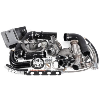 APR STAGE III GTX2867R - 2.0T EA113 FWD