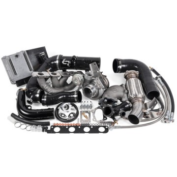 APR STAGE III GTX2867R - 2.0T EA113 FWD