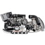 APR STAGE III GTX2867R - 2.0T EA113 FWD