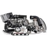APR STAGE III GTX2867R - 2.0T EA113 FWD