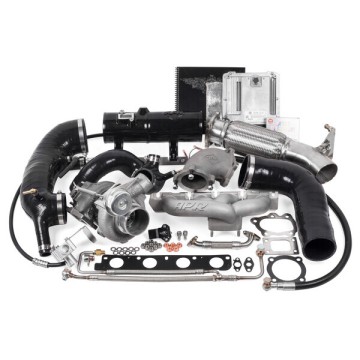 APR STAGE III GTX2867R - 2.0T EA888 FWD GEN 1