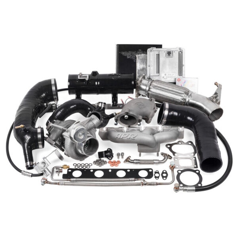 APR STAGE III GTX2867R - 2.0T EA888 FWD GEN 1