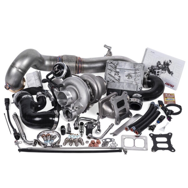 APR EFR7163 TURBOCHARGER SYSTEM (MQB AWD ROW)