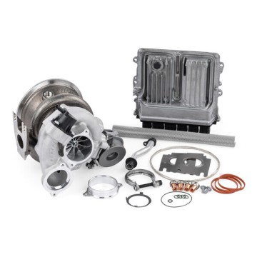 APR DTR8868 DIRECT REPLACEMENT TURBO CHARGER SYSTEM (3.0T EA839)