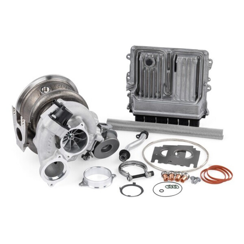 APR DTR8868 DIRECT REPLACEMENT TURBO CHARGER SYSTEM (3.0T EA839)