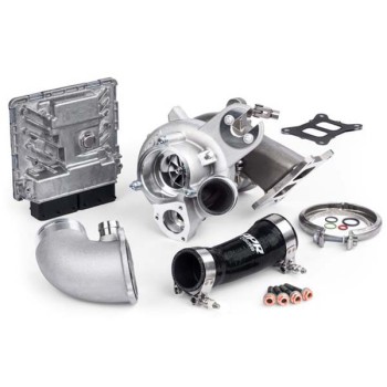 APR DTR6054 DIRECT REPLACEMENT TURBO CHARGER SYSTEM (2.0T EA888.3 TRANS)