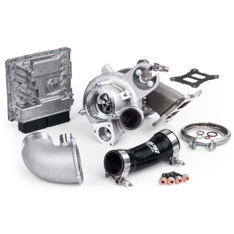 APR DTR6054 DIRECT REPLACEMENT TURBO CHARGER SYSTEM (2.0T EA888.3 TRANS)