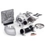 APR DTR6054 DIRECT REPLACEMENT TURBO CHARGER SYSTEM (2.0T EA888.3 TRANS)