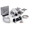 APR DTR6054 DIRECT REPLACEMENT TURBO CHARGER SYSTEM (2.0T EA888.3 TRANS)