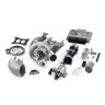 APR DTR6054 DIRECT REPLACEMENT TURBO CHARGER SYSTEM WITH LPFP & HPFP (2.0T EA888.3 TRANS)