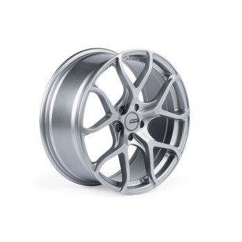 A01 FF 19X8.5 ET45 SILVER