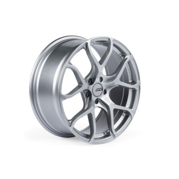 A01 FF 19X8.5 ET45 SILVER
