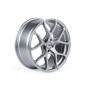 A01 FF 19X8.5 ET45 SILVER