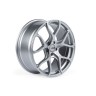 A01 FF 19X8.5 ET45 SILVER