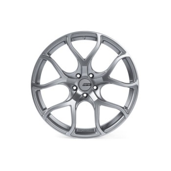 A01 FF 20X9.0 ET42 SILVER