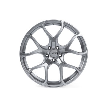 A01 FF 20X9.0 ET42 SILVER