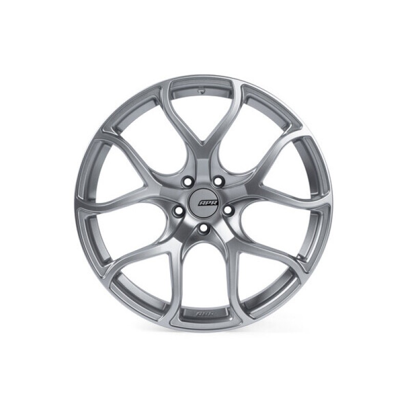 A01 FF 20X9.0 ET42 SILVER