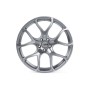 A01 FF 20X9.0 ET42 SILVER