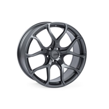 A01 FF 20X9.0 ET42 GUNMETAL GREY