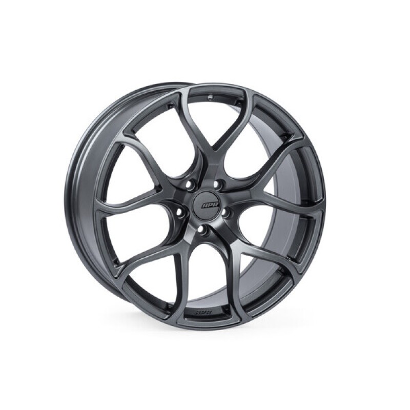A01 FF 20X9.0 ET42 GUNMETAL GREY