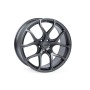 A01 FF 20X9.0 ET42 GUNMETAL GREY
