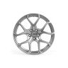 A01 FF 18X8.5 ET45 SILVER