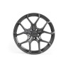 A01 FF 18X8.5 ET45 GUNMETAL GREY