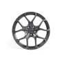 APR A01 FLOW FORMED WHEELS (18X9.0) (GUNMETAL GREY) (1 WHEEL)