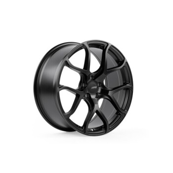 A01 FF 20X9.0 ET42 SATIN BLACK