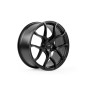 A01 FF 20X9.0 ET42 SATIN BLACK